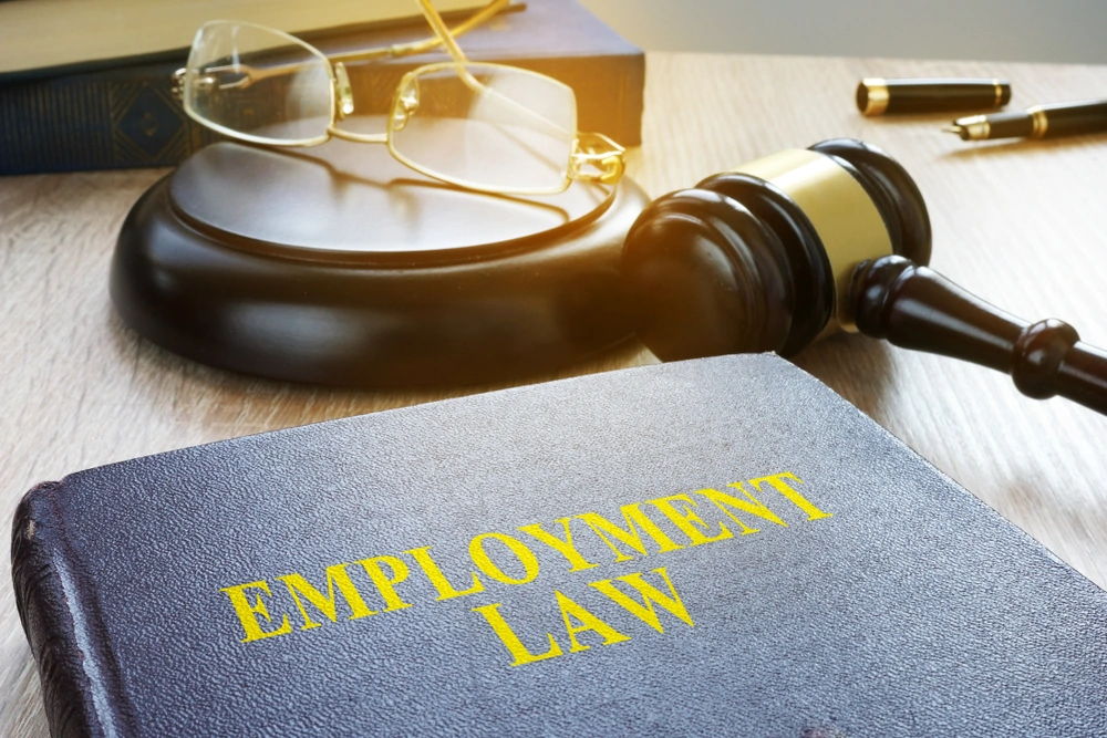 employment law compensation claims Buckinghamshire