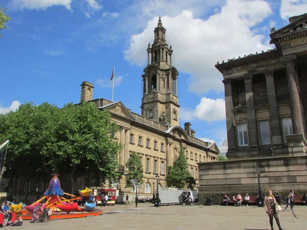 grant of probate Buckinghamshire