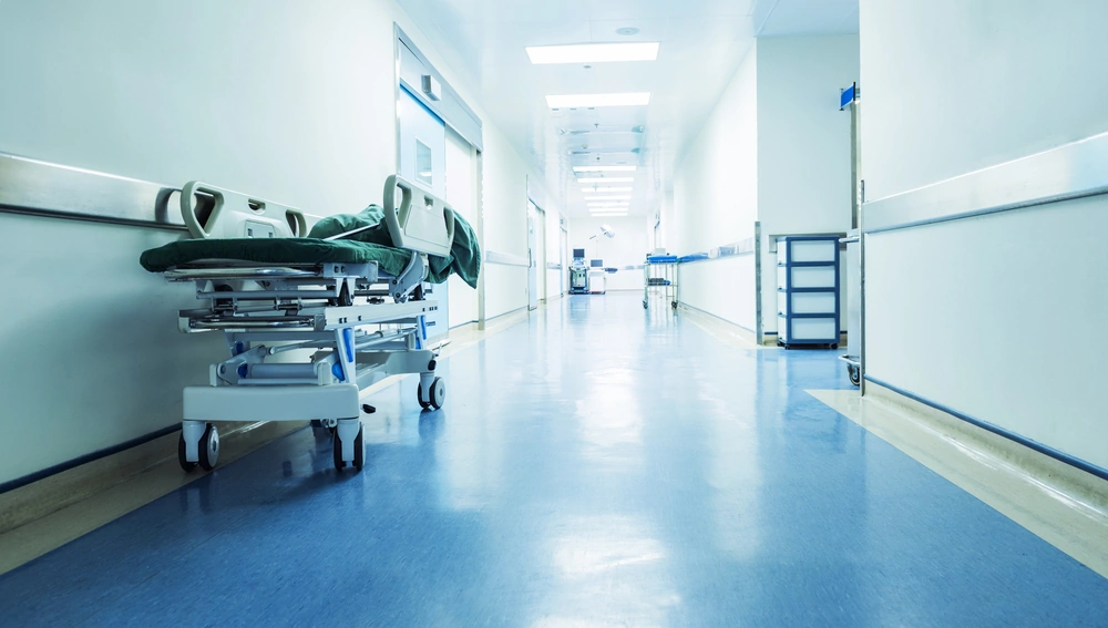 medical negligence compensation claims Buckinghamshire