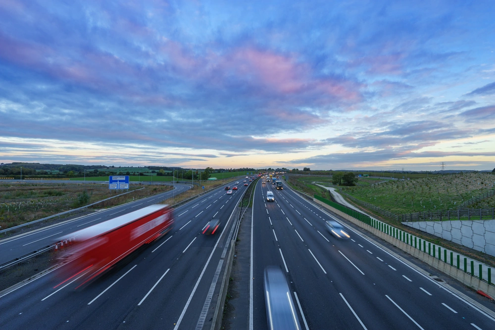 road traffic accident compensation claims Buckinghamshire