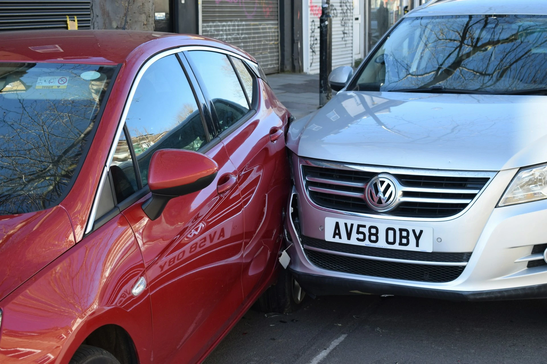 Buckinghamshire road traffic accident injury claims