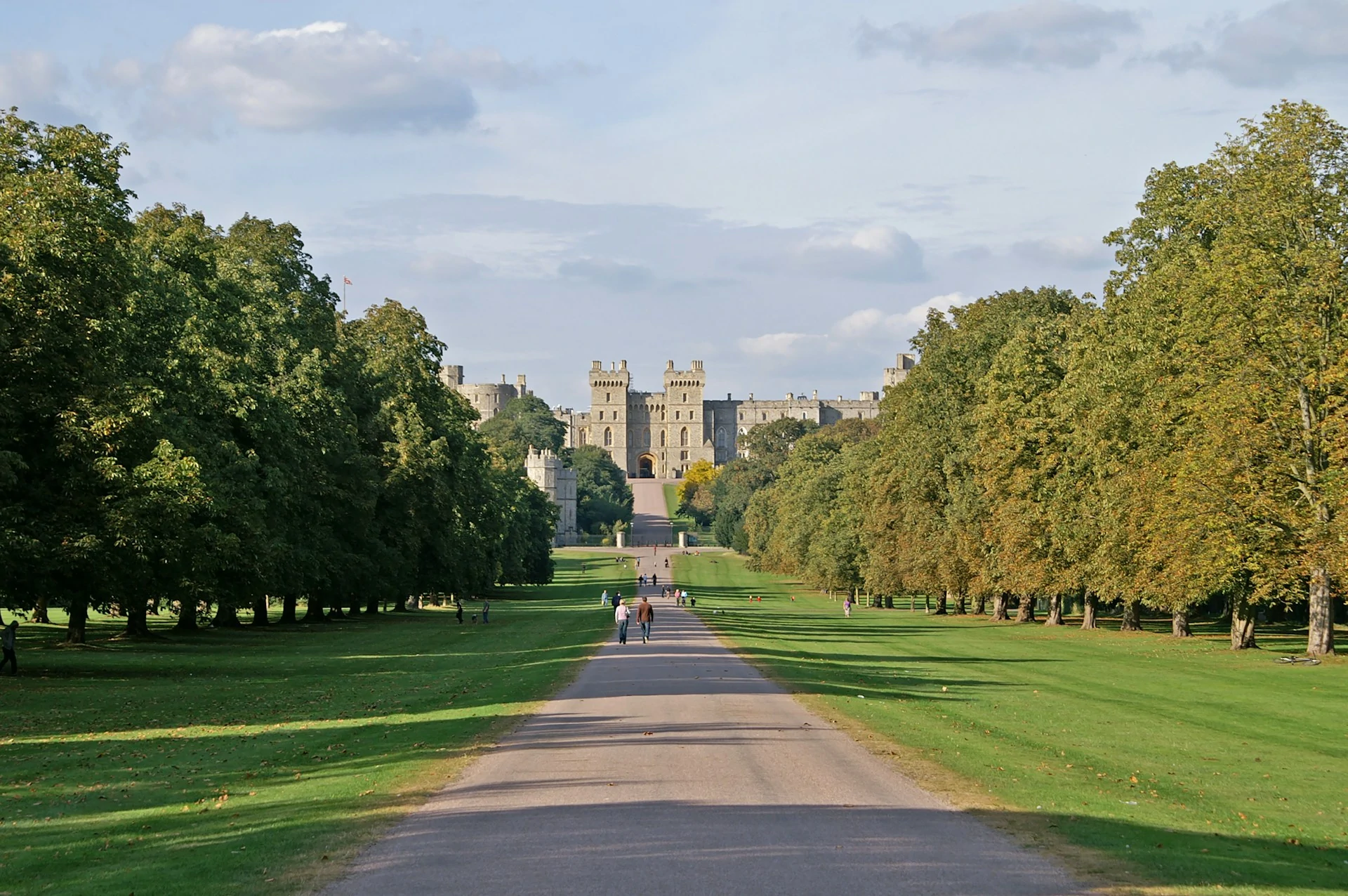 Buckinghamshire slip and trip injury claims