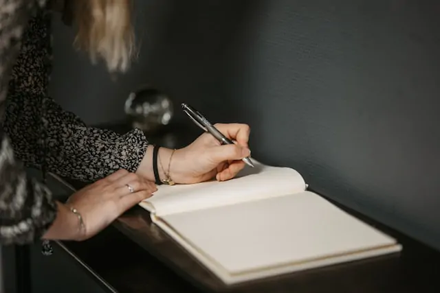 Olney will updating and writing services