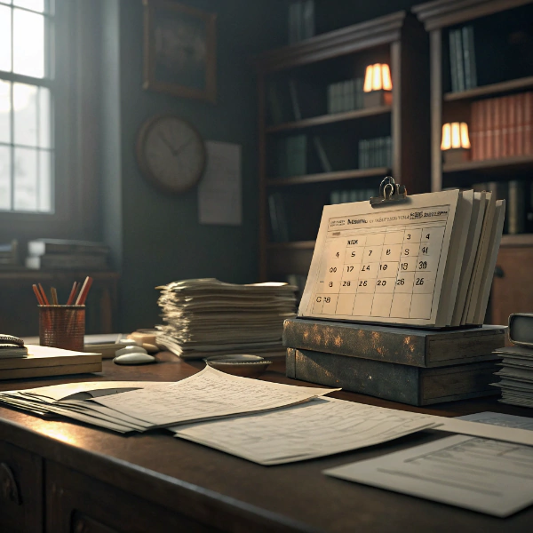 Complications That Make Personal Injury Claims Complex