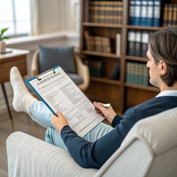 Evidence That Matters in a Personal Injury Claim