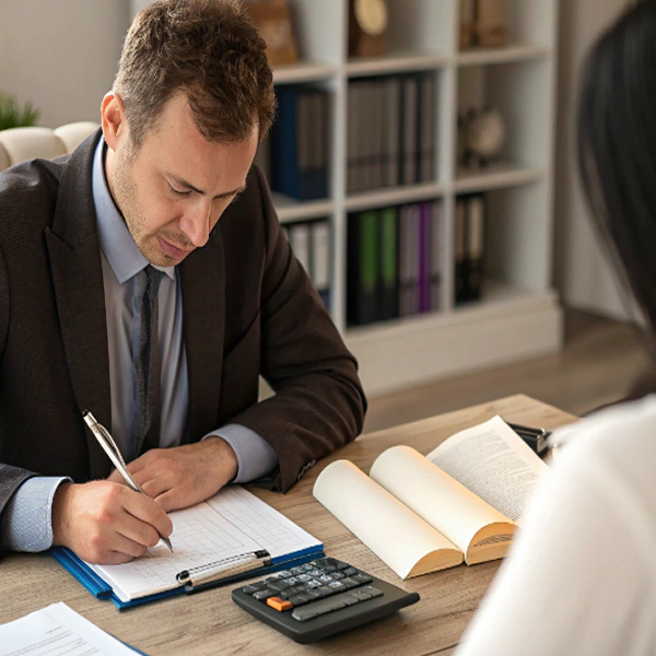 How Contributory Negligence Affects Personal Injury Claims