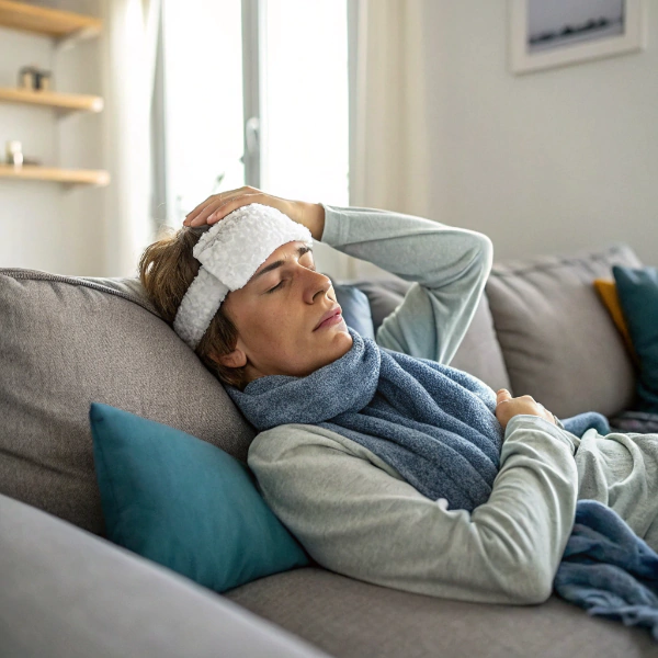 How Delayed Symptoms Can Affect Personal Injury Claims