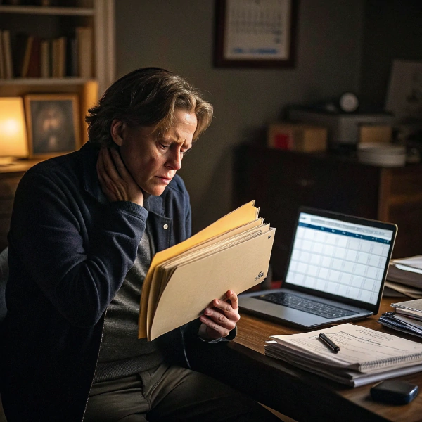 Reasons Valid Personal Injury Claims Sometimes Fail