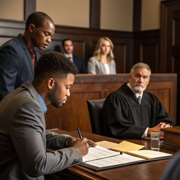 The Role of Expert Witnesses in Personal Injury Cases