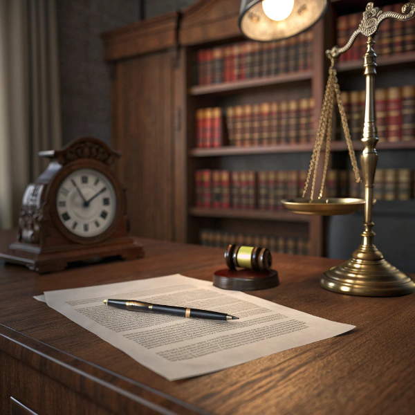 Understanding the Statute of Limitations for UK Injury Claims
