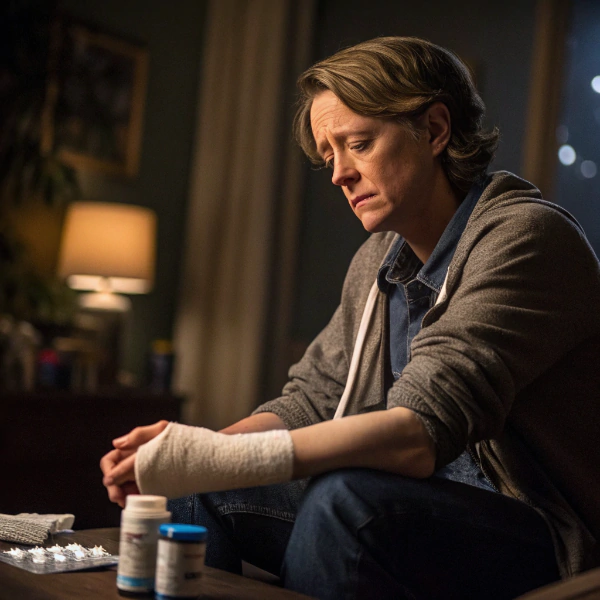 What to Do If Your Injury Worsens After a Claim Is Settled